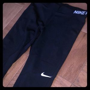 Nike Dri-Fit running pants